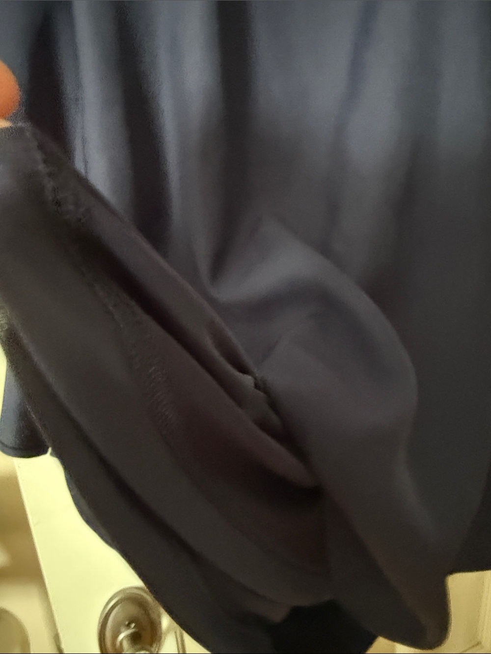 Woman’s plus dress - Picture 5 of 5